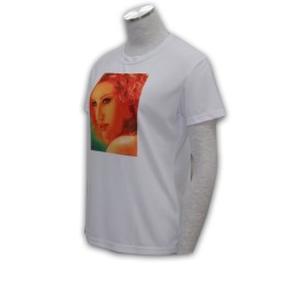 T157 t恤燙畫  印製t-shirt   訂購圓領T恤供應商      白色  合身 t  T157 t恤燙畫  印製t-shirt   訂購圓領T恤供應商      白色  合身 t